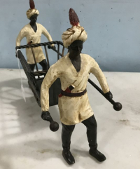 Sale Image for Second October Online Auction