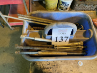 Sale Image for Toney Drilling Supplies, Inc