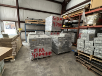 Sale Image for Swift &amp; VanWagner Enterprises, Inc., D/b/a K&amp;K Truck &amp; Trailer Parts