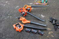 Sale Image for Real Estate &amp; Contents