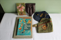 Sale Image for Real Estate &amp; Contents