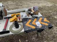 Sale Image for Native Tree Service, Inc. &amp; Native Landscape Service, Inc.