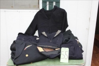 Sale Image for Absolute Real Estate & Historical Aviation Auction 