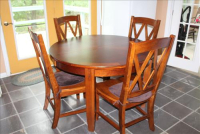 Sale Image for Real Estate & Contents