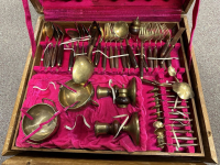 Sale Image for March Online Auction 2024