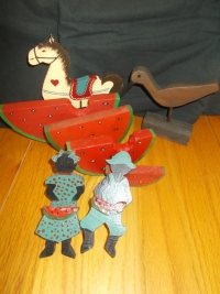 Sale Image for Treadway Online Estate Auction