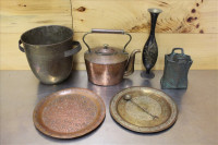 Sale Image for Large Public Auction - Live & In Person