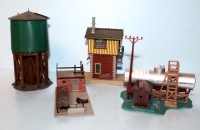 Sale Image for Model Train Auction Online Only