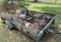 Sale Image for Morton Online Only Auction 2021