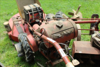 Sale Image for Real Estate And Contents