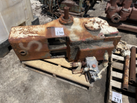 Sale Image for Toney Drilling Supplies, Inc