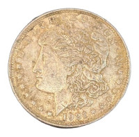 Sale Image for Wake Robbin Gold & Silver Coin and Bullion Auction #1