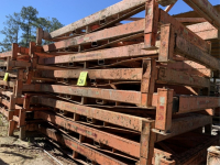 Sale Image for Allan Spear Construction, LLC (Vehicles & Equipment)