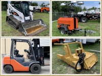 Sale Image for Vehicles, Trucks, Trailers And Equipment