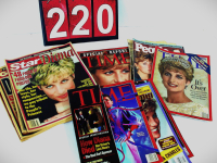 Sale Image for Online Only- Rare &amp; Unusual Collectibles Auction