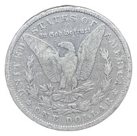 Sale Image for Wake Robbin Gold & Silver Coin and Bullion Auction #1