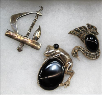 Sale Image for Large Public Auction