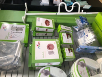 Sale Image for A2Z Medical Supply Inc. And Vision Of Light Corp