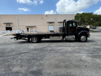 Sale Image for All County Waste Removal, Inc. And Diamond Towing &amp; Logistics, Inc.