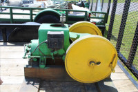 Sale Image for Large Public Auction