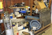 Sale Image for Large Public Auction