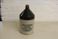 Sale Image for Public Auction At The New Refinery