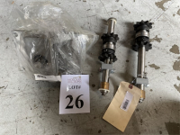 Sale Image for Advance Case Parts, Inc. Inventory