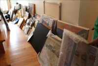 Sale Image for Real Estate &amp; Contents