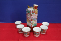 Sale Image for Large Indoor Public Auction