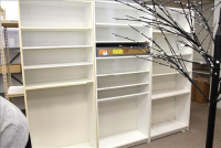 Sale Image for Jameson's Candy Store Liquidation Auction