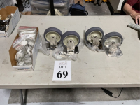 Sale Image for Advance Case Parts, Inc. Inventory