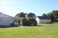 Sale Image for Real Estate & Contents