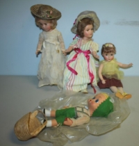 Sale Image for January Online Estate Sale Auction