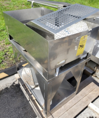 Sale Image for Commercial Baking Production Equipment And Vehicles