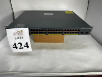 Sale Image for Liberty Power Corp. Super High-End Network Hardware Auction