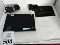 Sale Image for Liberty Power Corp. Super High-End Network Hardware Auction