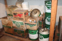 Sale Image for Real Estate And Contents