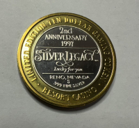 Sale Image for 3rd Online Coin Auction