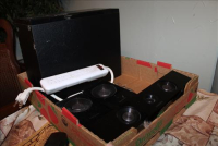 Sale Image for Real Estate &amp; Contents