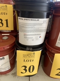 Sale Image for Watson Paving D/b/a Watson Truck & Auto Parts