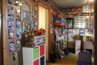 Sale Image for Real Estate &amp; Contents