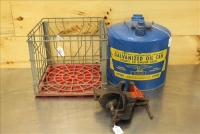 Sale Image for Large Public Auction