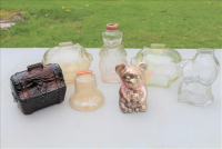 Sale Image for Real Estate And Contents