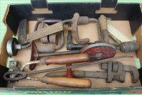 Sale Image for Estate Auction - Harrisville, PA