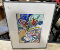 Sale Image for September Online Auction 2024