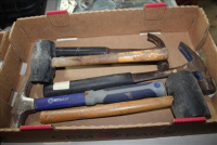 Sale Image for Real Estate &amp; Contents