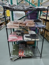 Sale Image for Violet Ash, Inc. D/b/a Military Hippie