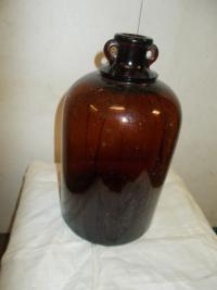 Apothecary Jug
