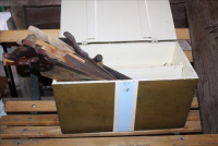 Sale Image for Downsizing Auction- Barntique