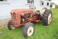 Sale Image for Real Estate &amp; Contents